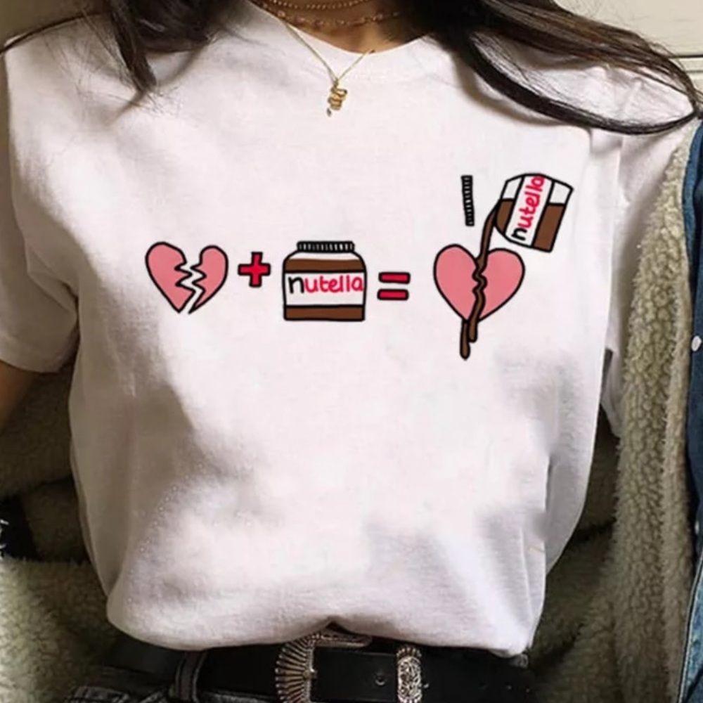 Nutella🥵